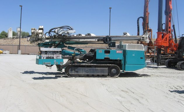 Photo of A Equipment Inc