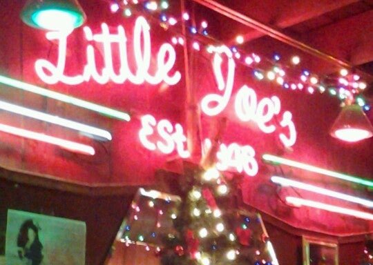 Photo of Little Joe's
