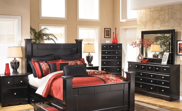 Photo of Top Home Furniture