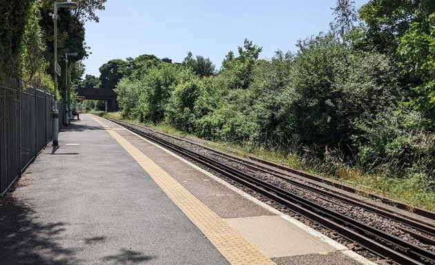 Photo of Belmont Train Station - Southern Railway