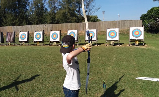 Photo of Kings Park Archery Club