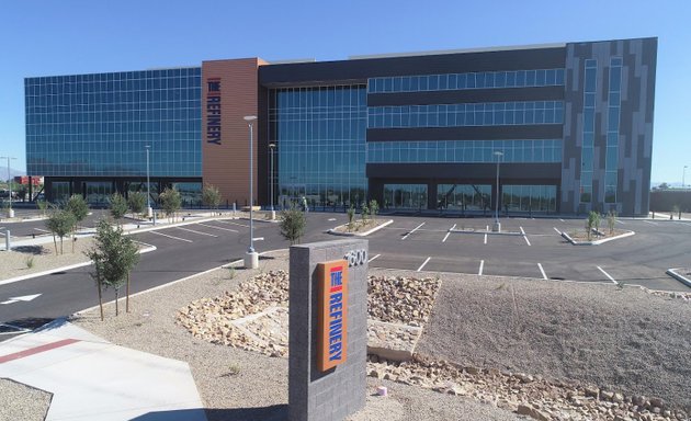 Photo of University of Arizona Tech Park at the Bridges