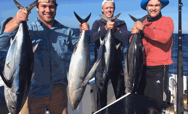 Photo of Xtreme Fishing Charters