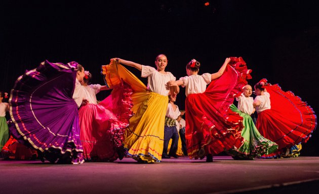 Photo of Ensemble Folklorique De Lachine Les Eclusiers