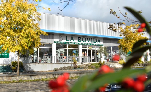 Photo de La Bovida