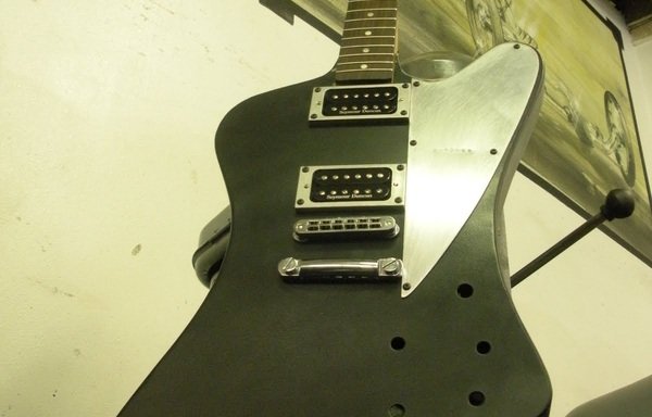 Photo of Hamilton Steel Guitars