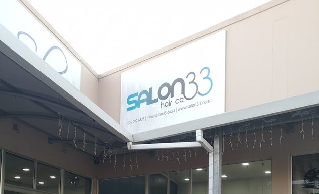 Photo of Salon 33 Hair Co