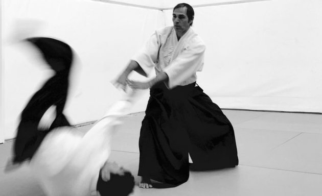 Photo de ASCAN aikido