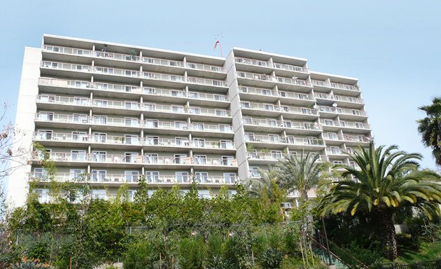 Photo of Mac Arthur Park Towers