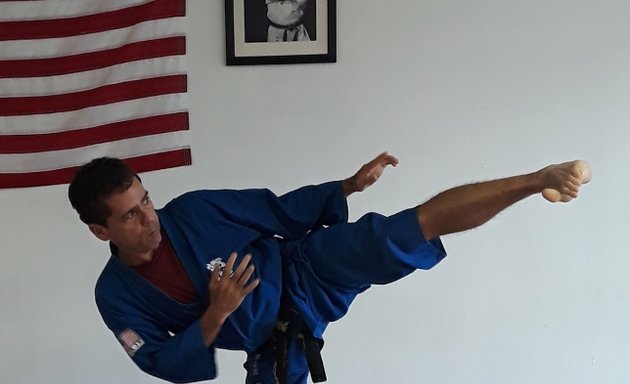 Photo of Kokoro Dojo Karate