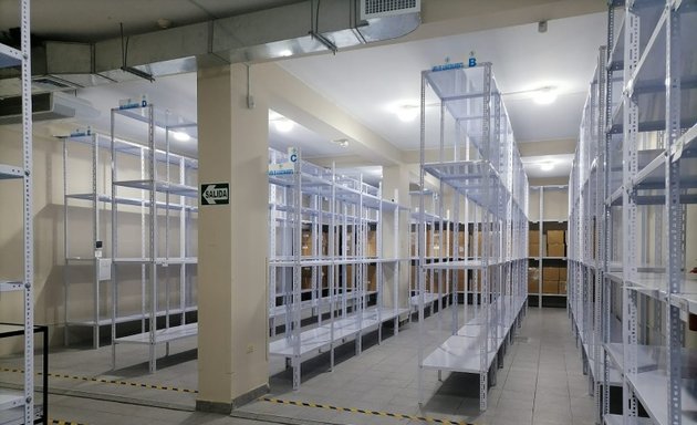 Foto de Kamary Medical - Almacén 2