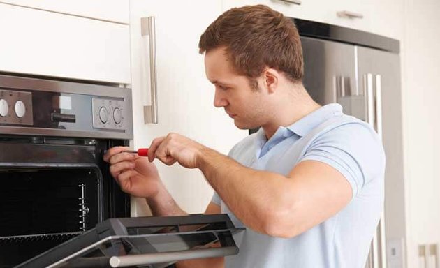 Photo of Top Home Appliance Repair