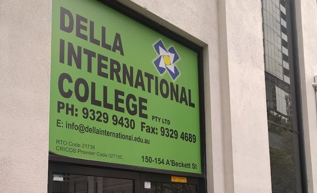 Photo of Della International College