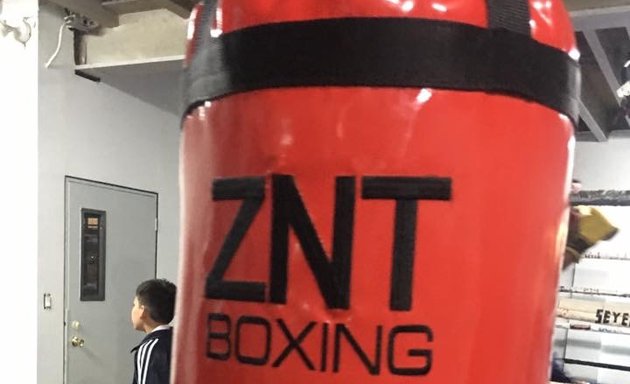 Photo of Gym zona norte tijuana. B.c