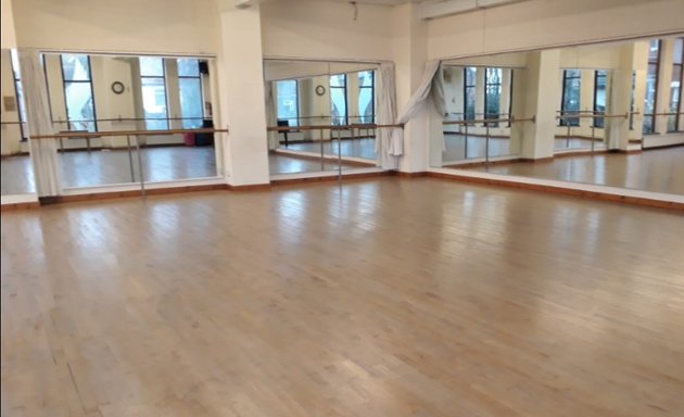 Photo of Whittaker Dance & Drama Centre