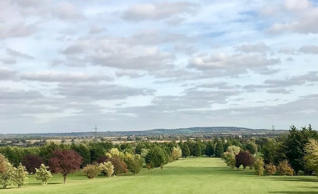 Photo of Top Meadow Golf Club