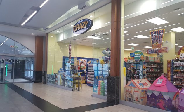 Photo of The Crazy Store Umhlanga Gateway