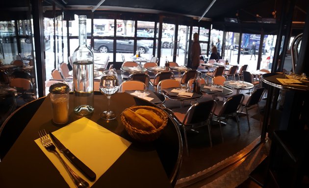 Photo de Restaurant Pietro Montparnasse