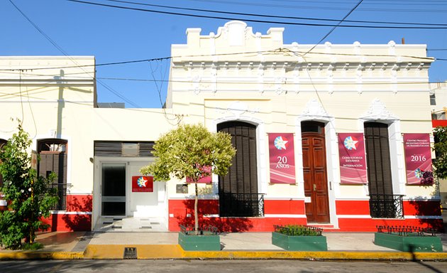 Foto de Centro Privado Argentino Cubano de Rehabilitación