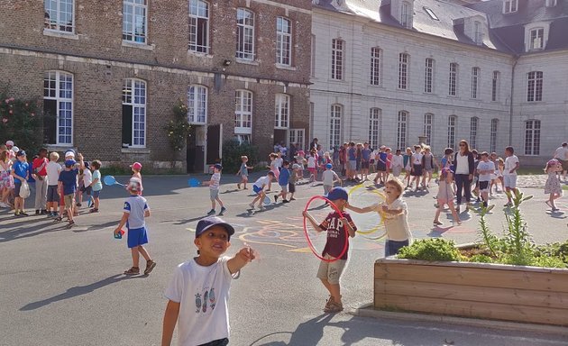 Photo de École Privée Saint-Acheul