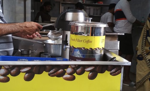 Photo of Trupthi Coffee