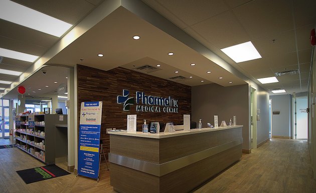 Photo of Pharmalinx Medical Centre and Pharmacy - Scarborough