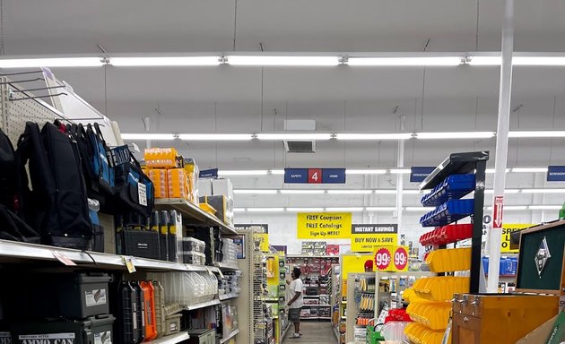 Photo of Harbor Freight Tools