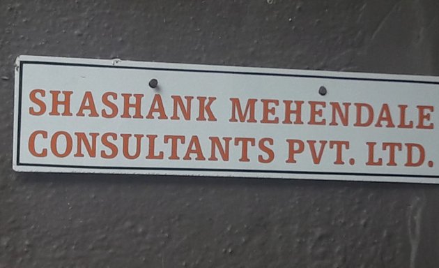 Photo of Shashank Mehendale Consultants Pvt. Ltd.