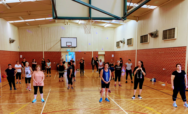 Photo of Zumba with Jo Murphy