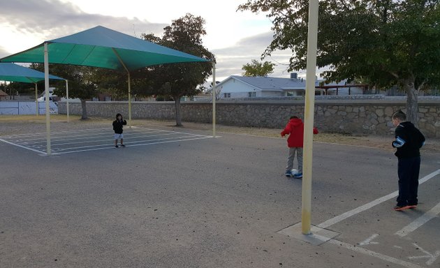 Photo of Tierra Del Sol Elementary School
