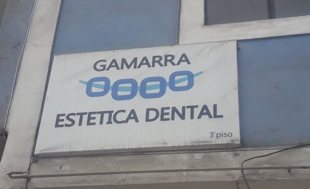 Foto de Gamarra Estetica Dental