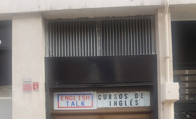 Foto de English Talk Bilbao