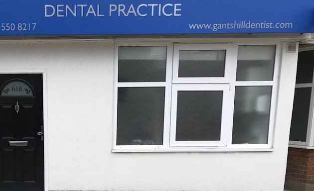 Photo of Gants Hill Smiles Dental Practice
