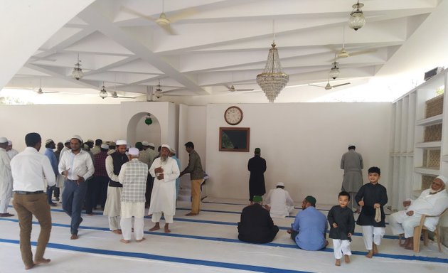 Photo of K B R Park Masjid