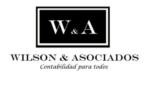 Foto de WILSON & ASOCIADOS-Contabilidad Por Iguala, Registros Contables y Formularios