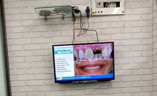 Photo of Speciality Dental Clinic