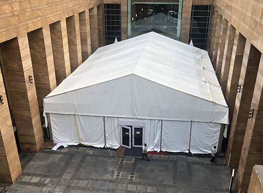 Photo of Tents Manufacturers