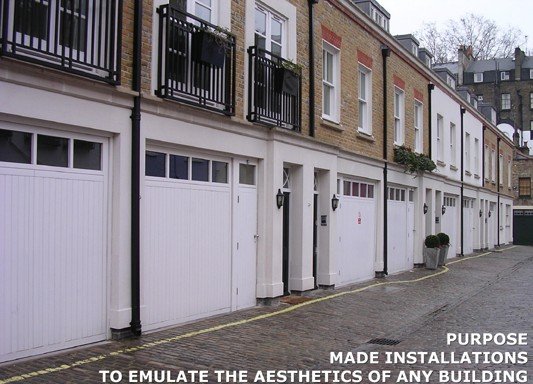 Photo of Garage Door Centre Orpington Ltd