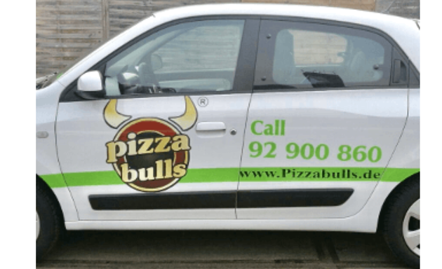 Foto von Pizza Bulls Spandau