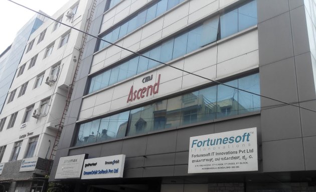 Photo of Fortunesoft IT Innovations