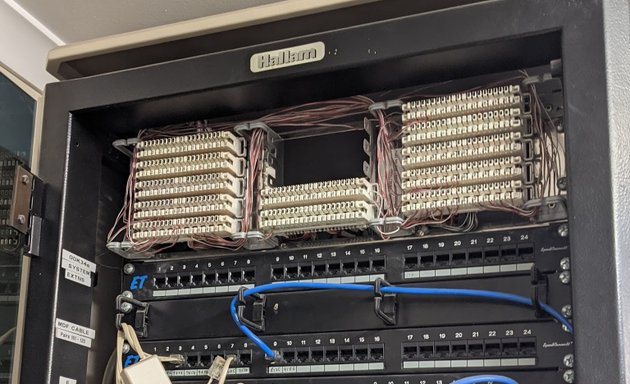 Photo of Cabletecs - Data Cabling Adelaide