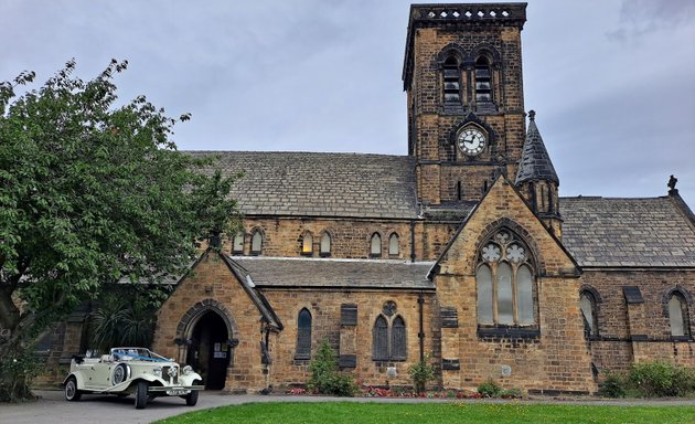Photo of The Parish Church of All Saints, Castleford