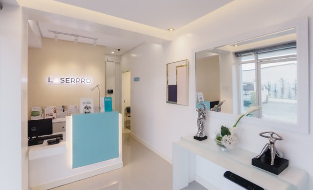 Photo of LaserPro - The PROfessional Body and Skin Care Clinic