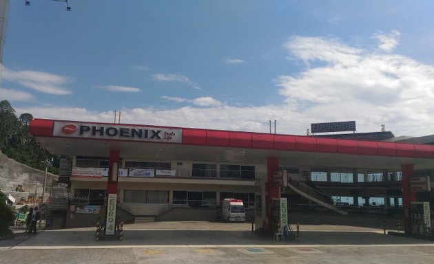 Photo of Phoenix