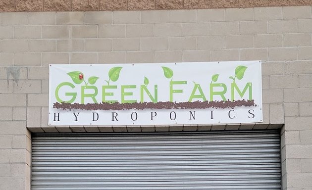 Photo of Green Farm Hydroponics