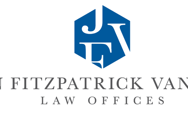 Photo of John Fitzpatrick Vannucci Law Office