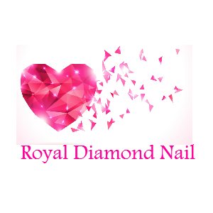 Photo of Royal Diamond Nail