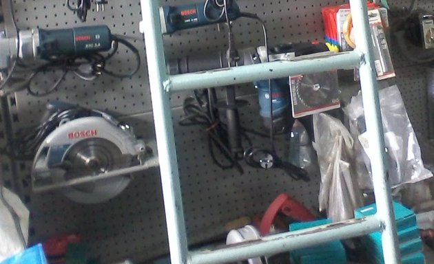 Photo of BMS Power Tools Co.