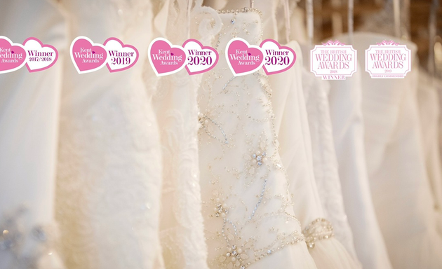 Photo of Victoria's Bridal Boutique Ltd