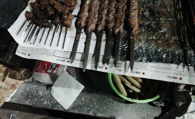 Photo of idris kebab & rolls